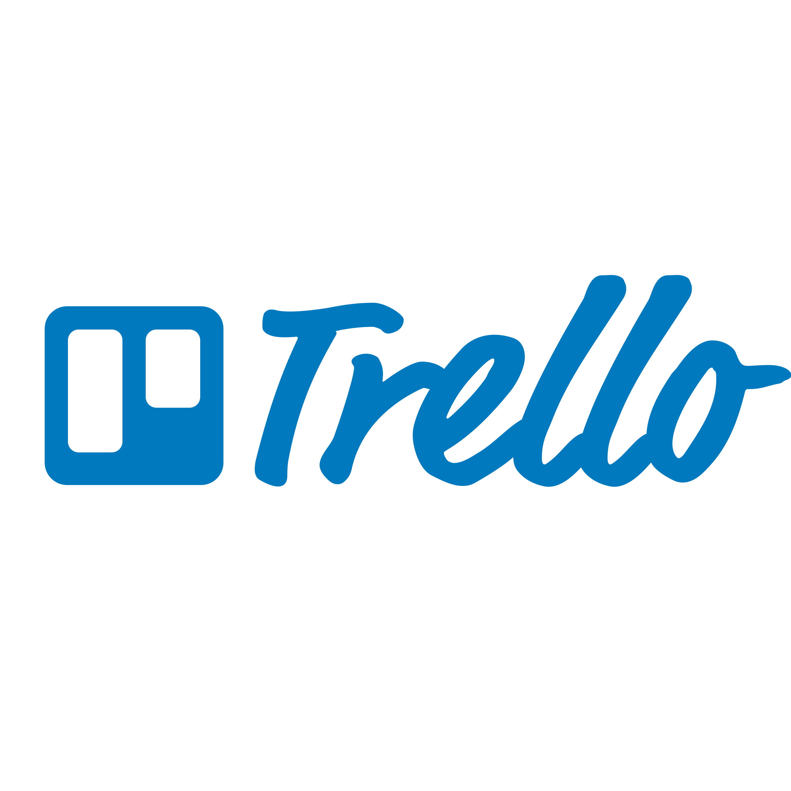 logo de Trello